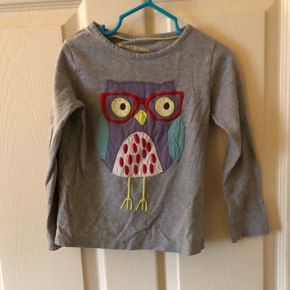 Long sleeve mini Boden
